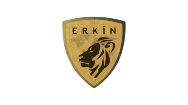 Erkin